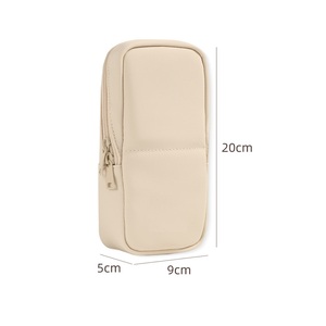 Pochette de rangement pour pinceaux de maquillage, grande capacité, pour voyage - Product Image 2