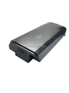 Batterie 36V 13Ah 16Ah 17.5Ah pour Toplife TFL XZ E-Times City Amsterdam Cargo Denver Basis Akku - Product Image 3