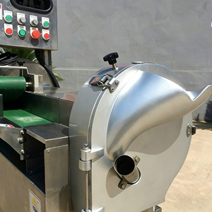 Equipo cortador de verduras tipo 801 para cocina <span class=keywords><strong>central</strong></span> y cafetería - Product Image 6