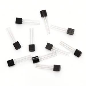 Whole Sale Price 78L05ML TO-92 Transistor Specialized Electronic Components Purchasing and Support Services CZSKU:AR29AJ03 - Product Image 1