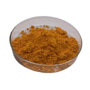 Aloe Vera Extracto Aloe-emodin 98% Polvo Aloe-emodin - Product Image 3