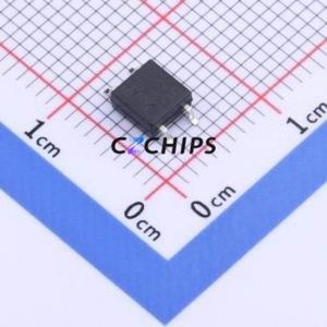 AQY212S Solid State Relay (MOS Output) SOP-4-2.54mm Relay 50mA 1.25V 60V 500mA - Product Image 1