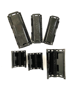 Joint de câble étanche en gel de boîte de jonction étanche de bornier de connecteur en gros d'usine étanche CE - Product Image 3