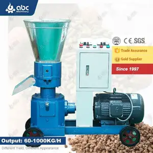 ABC thức ăn gia súc dê động vật nuôi thiết bị