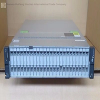 Servidor en Rack Ucs C240 M3 2x 8 Núcleos Xeon E5-2665 2.6ghz 256gb RAM 2U, Nuevo, Original, Disponible, Automatización Industrial, Dedicado para PAC