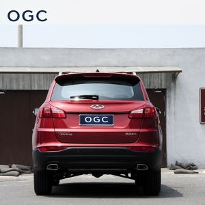 Chery Tiggo 5 SUV 2.0L Automatique 2014 d'occasion, conduite à gauche, prix abordable, provenance Chine, grossiste, export mondial - Product Image 6