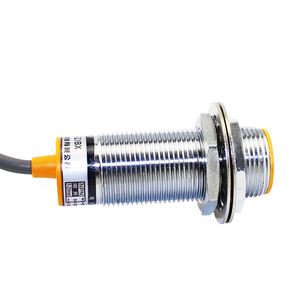 Sensor de Proximidad Capacitivo Blindado LJC24A3-8-Z/AX BX AY J/EZ DZ, Sensor Inductivo Metálico M, 0-7mm /0-13mm - Product Image 4
