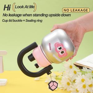 Vente en gros de gobelets isothermes portables en acier inoxydable 316 de grande capacité pour la rentrée scolaire, logo personnalisé, écologiques, réutilisables - Product Image 3