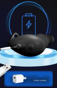 Luebit abbit ruhrusting nal iibrators con enenisings holesale ay ex oys nal UTT LUT Lug rostato assager assibrators para Men - Product Image 6