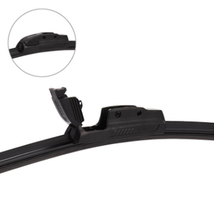 Spazzola Tergicristallo 18 Pollici/450mm Senza Telaio a U Interfaccia Universale 3397013683 per Bosch Kunyi Senza Spruzzatore d'Acqua Prezzo Unitario - Product Image 2