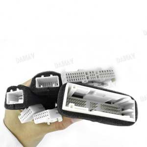 Caja Decodificadora GPS Navi para Lexus 2013-2019 GS, Sistema Multimedia Android para Auto, Herramienta de Decodificación GPS, Interfaz de Video - Product Image 3