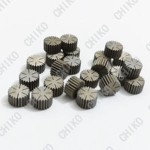 Alta qualidade isopor epp eps molde peças Cr12 aço respiradouro areia molde de carcaça gás respiradouro núcleo caixa molde núcleo respiradouro - Product Image 4