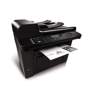 Stampante Laser Multifunzione <span class=keywords><strong>HP</strong></span> <span class=keywords><strong>LaserJet</strong></span> <span class=keywords><strong>Pro</strong></span> 1536dnf Rigenerata, Usata, con RJ-45 e USB, Formato Carta Massimo A4 - Product Image 2
