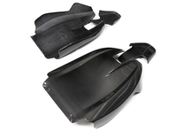 Kits d'intérieur en fibre de carbone, ensemble de panneaux de dossier de siège pour BMW G80/G81/G82/G83 M3/M4 2020 2021 2022 2023 2024 2025 2026