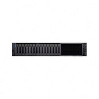 Server Rak Dell PowerEdge R7525 2U Baru Asli 32DDR4 RDIMM H755 AMD EPYC 7713 2400W 12LFF PowerEdge R7525