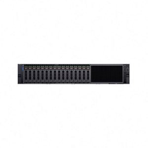 Servidor en Rack Dell PowerEdge R7525 2U Original, Nuevo, 32DDR4 RDIMM H755 AMD EPYC 7713 2400W 12LFF - Product Image 1
