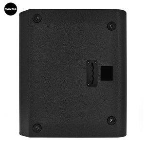Altavoz pasivo C15 de 15 pulgadas para práctica profesional de bandas de marcha o conciertos a gran escala - Product Image 3