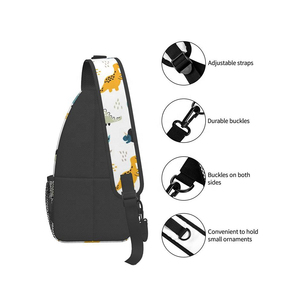 กระเป๋าสะพายข้างสำหรับผู้หญิงกระเป๋าสะพายข้างกระเป๋าแฟชั่นคุณภาพสูงล่าสุดกระเป๋าถือมีสไตล์แนวกีฬาที่ดีที่สุดสำหรับพกพาสะดวก - Product Image 4