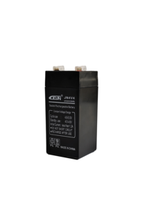 แบตเตอรี่ตะกั่วกรดปิดผนึกปราศจากการบำรุงรักษา<span class=keywords><strong>4V4</strong></span> 4V4Ah สำหรับของเล่นและเครื่องมือไฟฟ้า - Product Image 3