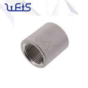 Mss sp95 Ống thép không gỉ lắp DN50 NPT đầy đủ khớp nối khí ống nước dầu khác PPR sắt đồng đồng - Product Image 4
