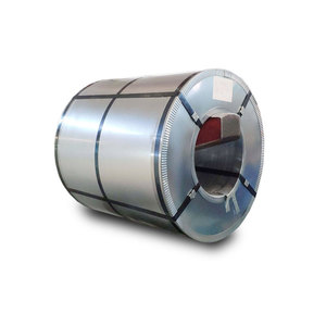 Bobine d'acier galvanisé durable de haute qualité 0,6 mm pour la construction, le sol, les murs, le renforcement du béton, feuilles de découpe SASO - Product Image 3
