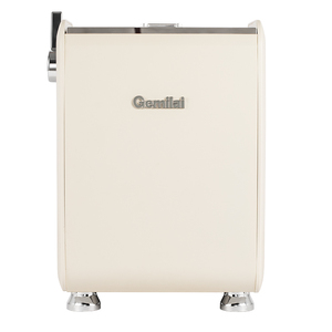 เครื่องชงกาแฟเอสเพรสโซกึ่งอัตโนมัติรุ่น G3148B แบบตั้งโปรแกรมได้ สำหรับใช้ในครัวเรือน ทำจากพลาสติก - Product Image 2
