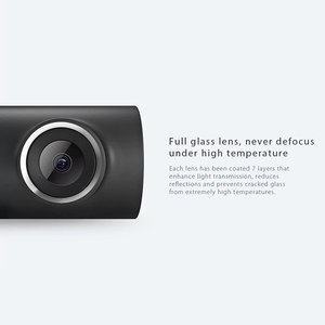 Pour <span class=keywords><strong>70mai</strong></span> 1080P Smart Dash Cam 1S WIFI HD Vision nocturne enregistreur de voiture avec écran LCD App contrôle dispositif d'enregistrement vidéo pour voitures - Product Image 6