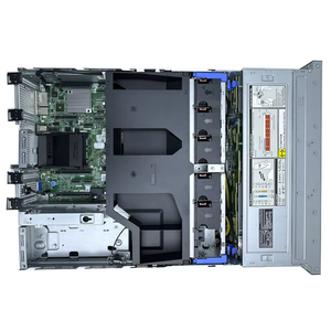 Processeur multi-cœur hôte R750xs EnterpriseserverIntelXeonSilver 4310 3.5 "Chassiswithupto8 Disques durs (SAS/SAT A) - Product Image 4