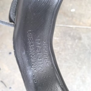 Colector de Admisión Inferior para Lexus ES350, 17751-31120, para Modelos 2006-2010, Material PP - Product Image 4