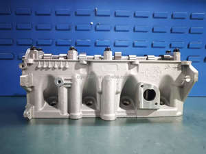 Cilinderkopassemblage OE 026103373Q 026103353AQ 026103351Q JV 4MM voor VOLKSWAGEN Santana JV 1.8L - Product Image 6