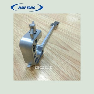 Ensemble de presse à papier Nantong pour imprimante Heidelberg, pièce de machine d'impression offset utilisée avec encre à solvant - Product Image 2