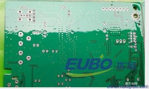 EUBO Nano Con formal Coating hat den IP68 Water proof Rating Test bestanden Salz sprühtest und Siedet est. - Product Image 3
