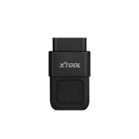 Herramienta de Diagnóstico para Autos XTOOL Anyscan A30X, Escáner Bidireccional OBD Bluetooth, Código DTC, Auto VIN, Más de 5000 Autos, Actualización Gratuita de por Vida