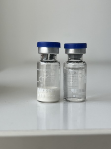 Peptide Cosmetico Premium GHK-CU per Bellezza <span class=keywords><strong>e</strong></span> Rinnovamento della Pelle - Product Image 1
