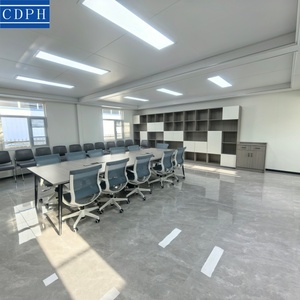 Unités d'hébergement portables pour les sites de projets isolés - Product Image 3