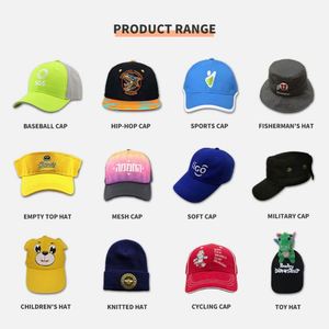 Design Embroidered Custom Logo Baseball Caps Solid Color Autumn Canvas Baseball <b>Hat</b> <b>for</b> Unisex - Product Image 5