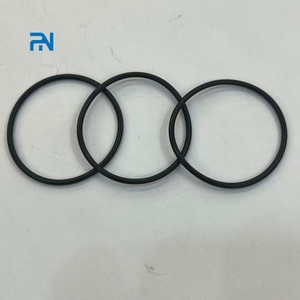 Rohs Bereiken Conforme Siliconen Nbr O Ring 419 Standaardmaten Hoge Kwaliteit Waterdichte Afdichtingen Ptn Uit China - Product Image 4