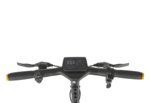 Patinete Eléctrico KuKirin A1 para Adultos, Marco Integrado Plateado, Neumáticos de Vacío, Plegable y Portátil, para el Campus y el Último Kilómetro - Product Image 3