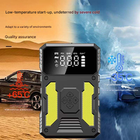 Pompe à air électrique intelligente pour vélos, mini pompe à air portable sans fil pour pneus de vélos de montagne et de route