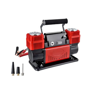 <span class=keywords><strong>Compresor</strong></span> de <span class=keywords><strong>aire</strong></span> de metal M4 12V para función de monitor de presión de neumáticos de <span class=keywords><strong>coche</strong></span> - Product Image 5