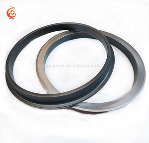 <span class=keywords><strong>Seal</strong></span> Mekanis untuk Roda Idler Caterpillar <span class=keywords><strong>Bulldozer</strong></span> D6D D7G, Suku Cadang Undercarriage - Product Image 5