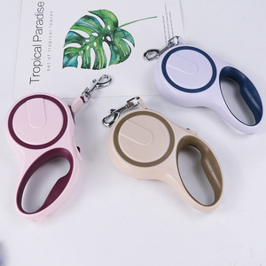 Automático para mascotas tracción cuerda de la <span class=keywords><strong>correa</strong></span> de <span class=keywords><strong>perro</strong></span> retráctil - Product Image 5