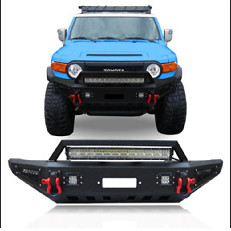 トヨタ FJクルーザー カバー 6点set フロント+リア トヨタ FJクルーザー カバー 6点set フロント+リア トヨタ FJ