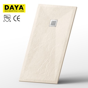 Bandeja De <span class=keywords><strong>Ducha</strong></span> De Cuarto Húmedo Sartén De <span class=keywords><strong>Ducha</strong></span> De Superficie Texturizada Base De <span class=keywords><strong>Ducha</strong></span> <span class=keywords><strong>Plato</strong></span> De <span class=keywords><strong>Ducha</strong></span> - Product Image 1