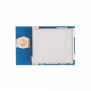 MN-840A2-01A-UB โมดูลรับส่งสัญญาณ RF และโมเด็ม บริการครบวงจรแบบดั้งเดิม - Product Image 1