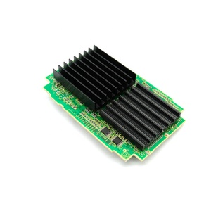 Tarjeta de Circuito Fanuc A20B-3300-0653, Tarjeta de Interfaz, Sistema de Control de Circuito de Robot, Placa Base Original - Product Image 2