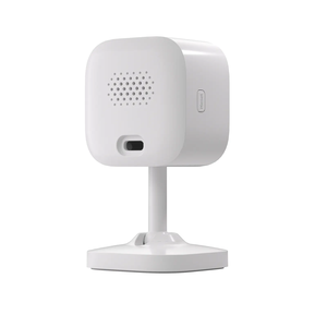 SONOFF CAM Slim Gen2 - Cámara WiFi HD de 1080P con Visión Nocturna, para Monitoreo Remoto y Comunicación Bidireccional - Product Image 4