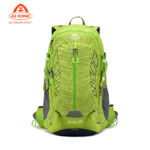 <span class=keywords><strong>Sac</strong></span> à <span class=keywords><strong>dos</strong></span> de Trekking léger et étanche, pour <span class=keywords><strong>randonnée</strong></span> en plein air, en Nylon, à la mode, offre spéciale - Product Image 2