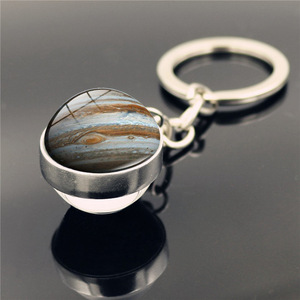 Porte-clés en métal avec pendentif en forme de planètes du système solaire, vente en gros possible, planètes du système solaire <span class=keywords><strong>Venus</strong></span> <span class=keywords><strong>Mars</strong></span>, planètes du système solaire, nouveauté - Product Image 6