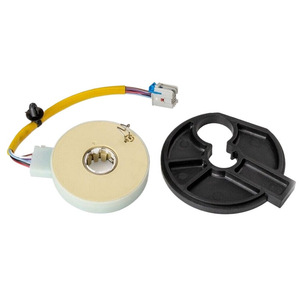 Capteur de couple de rotation de direction assistée Cl8z 3f818 A pour véhicules Ford, pièce de rechange - Product Image 3